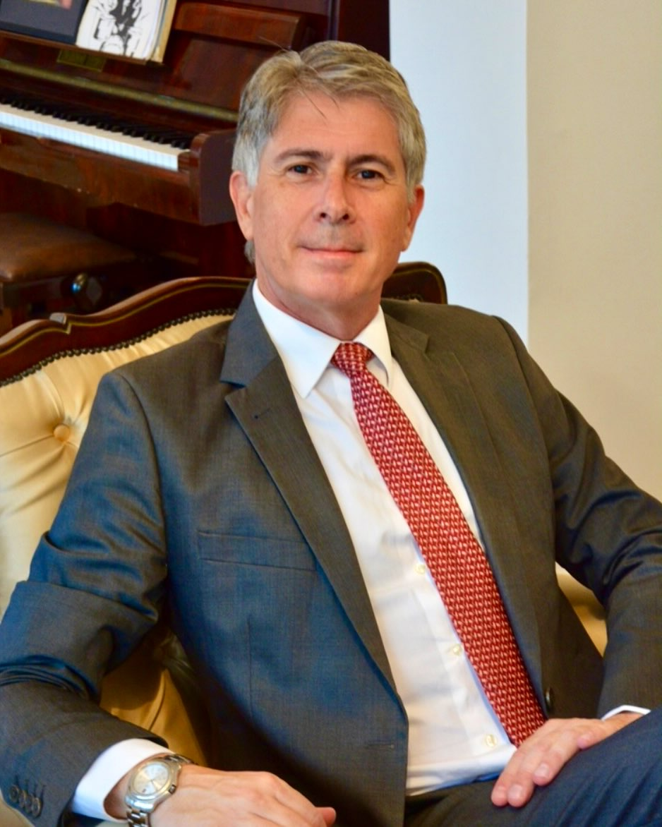 McFarland Robert Jeremy